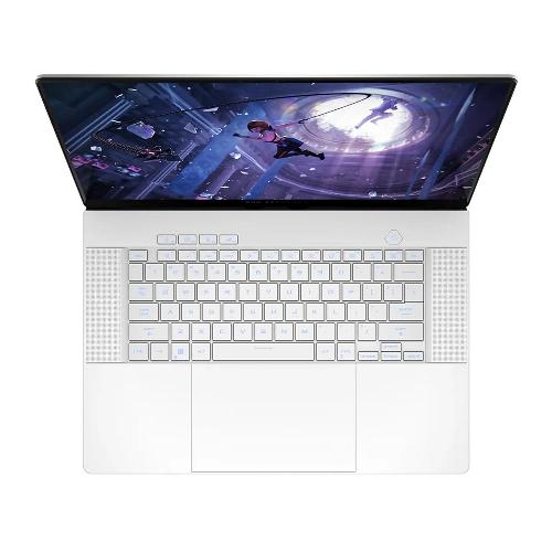 لپ تاپ ایسوس 16 اینچی مدل ROG Zephyrus G16 GU605MY 185H Ultra 9 32GB 1TB SSD RTX4090 Asus ROG Zephyrus G16 GU605MY 185H Ultra 9 32GB 1TB SSD RTX4090