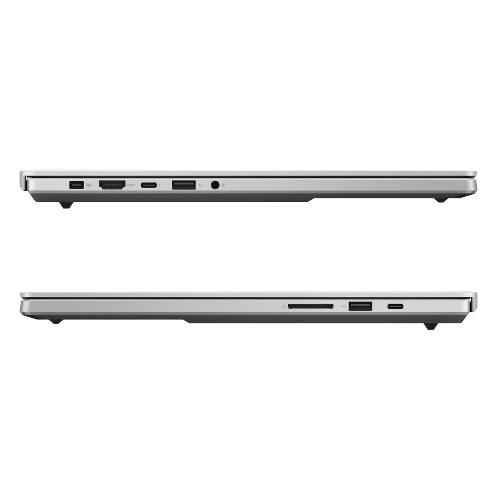 لپ تاپ ایسوس 16 اینچی مدل ROG Zephyrus G16 GU605MY 185H Ultra 9 32GB 1TB SSD RTX4090 Asus ROG Zephyrus G16 GU605MY 185H Ultra 9 32GB 1TB SSD RTX4090