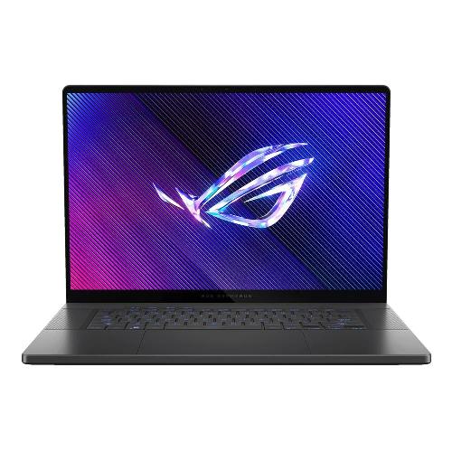 لپ تاپ ایسوس 16 اینچی مدل ROG Zephyrus G16 GU605MV 155H Ultra 7 32GB 1TB SSD RTX4060 Asus ROG Zephyrus G16 GU605MV 155H Ultra 7 32GB 1TB SSD RTX4060