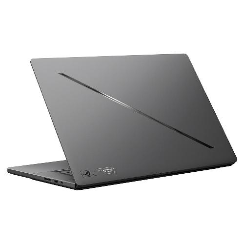 لپ تاپ ایسوس 16 اینچی مدل ROG Zephyrus G16 GU605MV 155H Ultra 7 32GB 1TB SSD RTX4060 Asus ROG Zephyrus G16 GU605MV 155H Ultra 7 32GB 1TB SSD RTX4060