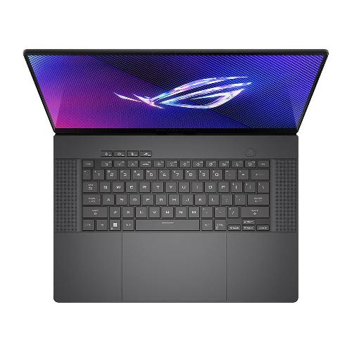 لپ تاپ ایسوس 16 اینچی مدل ROG Zephyrus G16 GU605MV 155H Ultra 7 32GB 1TB SSD RTX4060 Asus ROG Zephyrus G16 GU605MV 155H Ultra 7 32GB 1TB SSD RTX4060