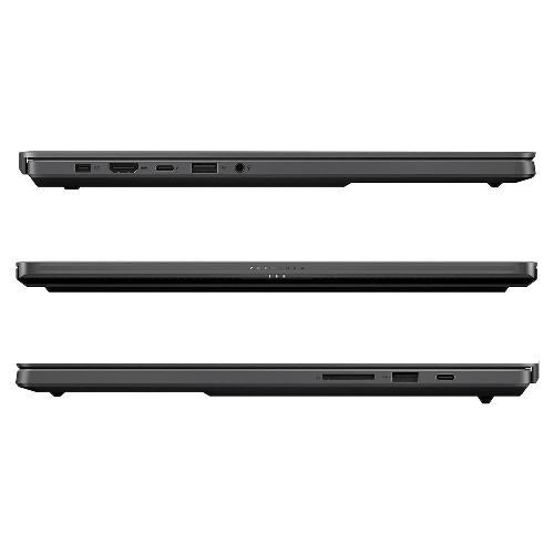 لپ تاپ ایسوس 16 اینچی مدل ROG Zephyrus G16 GU605MV 155H Ultra 7 32GB 1TB SSD RTX4060 Asus ROG Zephyrus G16 GU605MV 155H Ultra 7 32GB 1TB SSD RTX4060