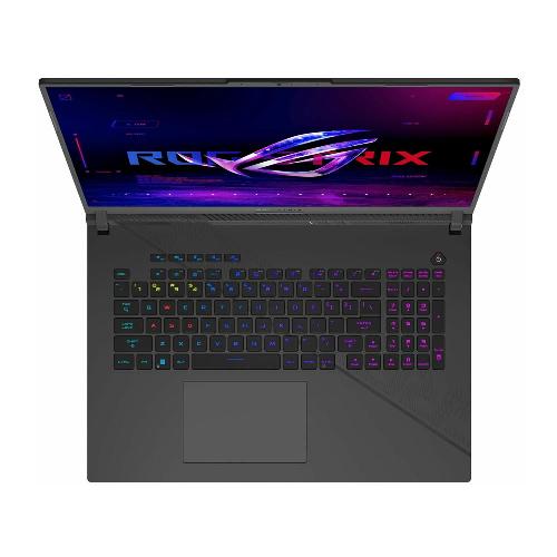 لپ تاپ ایسوس 18 اینچی مدل ROG Strix 18 GL814JIR i9 14900HX 32GB 1TB SSD RTX4070 Asus ROG Strix Scar 18 GL814JIR i9 14900HX 32GB 1TB SSD RTX4070