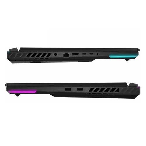 لپ تاپ ایسوس 18 اینچی مدل ROG Strix 18 GL814JIR i9 14900HX 32GB 1TB SSD RTX4070 Asus ROG Strix Scar 18 GL814JIR i9 14900HX 32GB 1TB SSD RTX4070