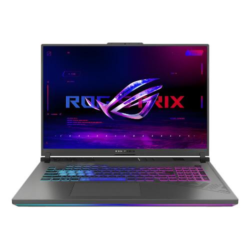 Asus ROG Strix G18 G814JI-B i7 13650HX 16GB 2TB SSD RTX4070