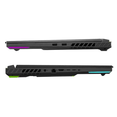 لپ تاپ ایسوس 18 اینچی مدل ROG Strix G18 G814JVR i9 14900HX 32GB 1TB SSD RTX4060 Asus ROG Strix G18 G814JVR i9 14900HX 32GB 1TB SSD RTX4060