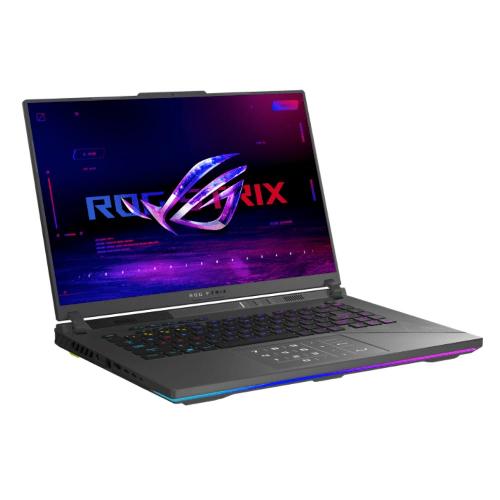 لپ تاپ ایسوس 16 اینچی مدل ROG Strix G16 G614JVR-D i9 14900HX 16GB 2TB SSD RTX4060 Asus ROG Strix G16 G614JVR-D i9 14900HX 16GB 2TB SSD RTX4060
