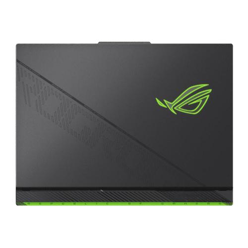 لپ تاپ ایسوس 16 اینچی مدل ROG Strix G16 G614JVR-D i9 14900HX 16GB 2TB SSD RTX4060 Asus ROG Strix G16 G614JVR-D i9 14900HX 16GB 2TB SSD RTX4060