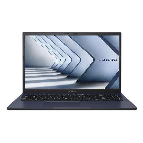 لپ تاپ ایسوس 15.6 اینچی مدل ExpertBook B1 B1502CBA i5 1235U 16GB 1TB SSD Intel UHD Asus ExpertBook B1 B1502CBA i5 1235U 16GB RAM 1TB SSD Intel UHD
