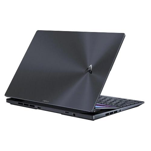 لپ تاپ ایسوس 14 اینچی مدل Zenbook Pro UX8402ZE i7 12700H 16GB 1TB SSD RTX3050Ti Asus Zenbook Pro UX8402ZE i7 12700H 16GB 1TB SSD RTX3050Ti
