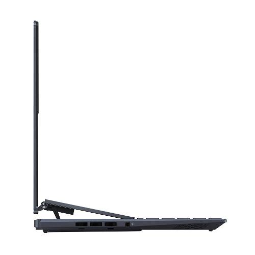 لپ تاپ ایسوس 14 اینچی مدل Zenbook Pro UX8402ZE i7 12700H 16GB 1TB SSD RTX3050Ti Asus Zenbook Pro UX8402ZE i7 12700H 16GB 1TB SSD RTX3050Ti