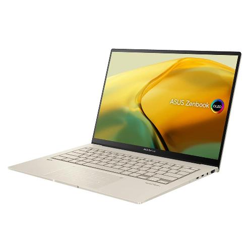 Asus ZenBook Pro 14X OLED UX3404VA-B i9 13900H 16GB 1TB SSD Intel Iris Xe