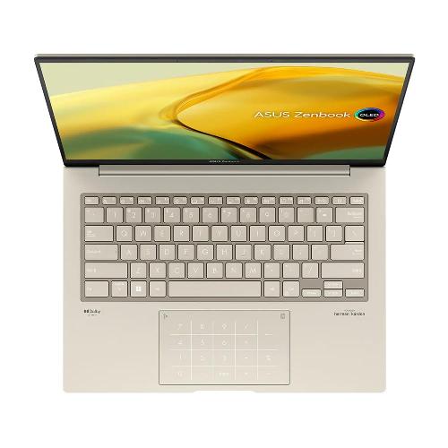 Asus ZenBook Pro 14X OLED UX3404VA-B i9 13900H 16GB 1TB SSD Intel Iris Xe
