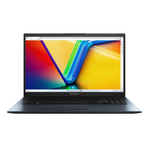 لپ تاپ ایسوس 15.6 اینچی مدل Vivobook Pro 15 OLED M6500XU R9 7940HS 16GB 1TB SSD RTX4050 Asus Vivobook Pro 15 OLED M6500XU R9 7940HS 16GB RAM 1TB SSD RTX4050