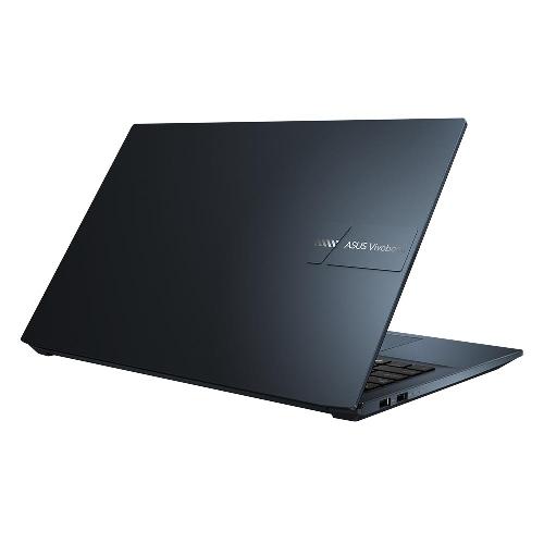لپ تاپ ایسوس 15.6 اینچی مدل Vivobook Pro 15 OLED M6500XU R9 7940HS 16GB 1TB SSD RTX4050 Asus Vivobook Pro 15 OLED M6500XU R9 7940HS 16GB RAM 1TB SSD RTX4050
