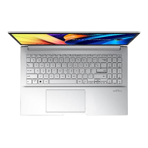 لپ تاپ ایسوس 15.6 اینچی مدل Vivobook Pro 15 OLED M6500XU R9 7940HS 16GB 1TB SSD RTX4050 Asus Vivobook Pro 15 OLED M6500XU R9 7940HS 16GB RAM 1TB SSD RTX4050