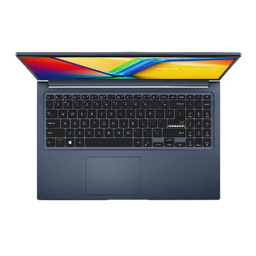 لپ تاپ ایسوس 15.6 اینچی مدل Vivobook 15 X1502ZA-D i5 12500H 16GB 512GB SSD Intel HD Asus Vivobook 15 X1502ZA-D i5 12500H 16GB 512GB SSD Intel HD