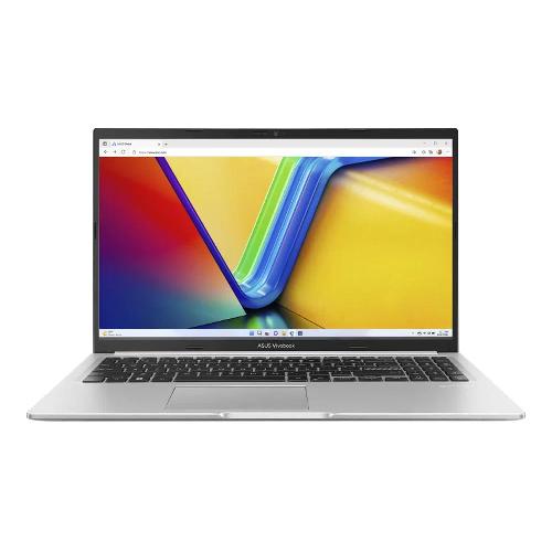 لپ تاپ ایسوس 15.6 اینچی مدل Vivobook-15 X1502ZA i3 1215U 8GB 1TB SSD Intel HD Asus Vivobook-15 X1502ZA i3 1215U 8GB 1TB SSD Intel HD