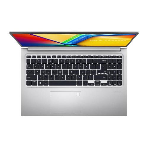 لپ تاپ ایسوس 15.6 اینچی مدل Vivobook-15 X1502ZA i3 1215U 8GB 1TB SSD Intel HD Asus Vivobook-15 X1502ZA i3 1215U 8GB 1TB SSD Intel HD
