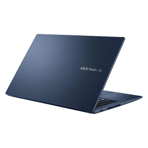 لپ تاپ ایسوس 15.6 اینچی مدل Vivobook 15 X1502ZA i3 1215U 4GB 512GB SSD Intel HD Asus Vivobook 15 X1502ZA-E i3 1215U 4GB 512GB SSD Intel HD
