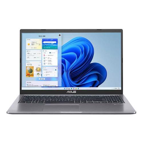 لپ تاپ ایسوس 15.6 اینچی مدل VivoBook X515MA Celeron N4020 8GB 512GB SSD Intel HD Asus VivoBook X515MA Celeron N4020 8GB RAM 512GB SSD Intel HD