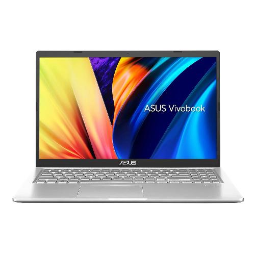 لپ تاپ ایسوس 15.6 اینچی مدل VivoBook X515MA Celeron N4020 8GB 512GB SSD Intel HD Asus VivoBook X515MA Celeron N4020 8GB RAM 512GB SSD Intel HD