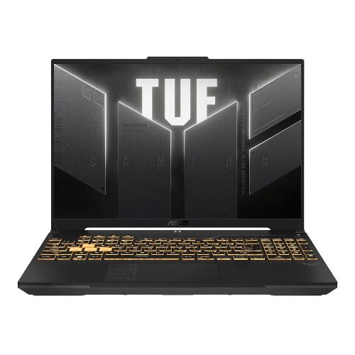 لپ تاپ ایسوس 16 اینچی مدل TUF Gaming F16 FX607JV i7 13650HX 16GB 1TB SSD RTX4060 Asus TUF Gaming F16 FX607JV i7 13650HX 16GB 1TB SSD RTX4060