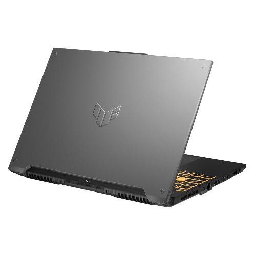 لپ تاپ ایسوس 16 اینچی مدل TUF Gaming F16 FX607JV i7 13650HX 16GB 1TB SSD RTX4060 Asus TUF Gaming F16 FX607JV i7 13650HX 16GB 1TB SSD RTX4060