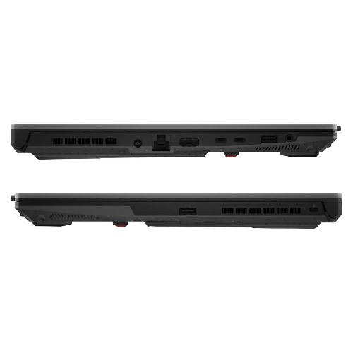 Asus TUF Gaming F17 FX707VU i7 13620H 16GB 1TB SSD RTX4050