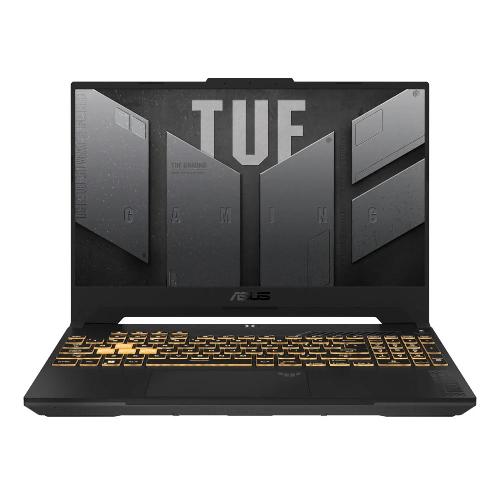 لپ تاپ ایسوس 15.6 اینچی مدل TUF Gaming F15 FX507VI-A i7 13620H 16GB 512GB SSD RTX4070 Asus TUF Gaming F15 FX507VI-A i7 13620H 16GB 512GB SSD RTX4070