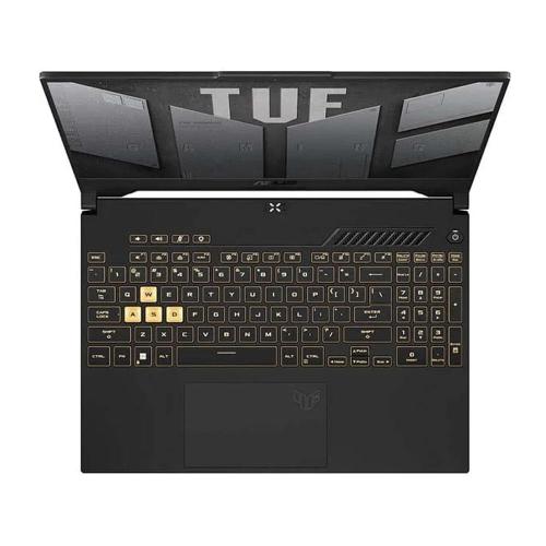 لپ تاپ ایسوس 15.6 اینچی مدل TUF Gaming F15 FX507ZV4-E i7 12700H 16GB 512GB SSD RTX4060 Asus TUF Gaming F15 FX507ZV4-E i7 12700H 16GB 512GB SSD RTX4060