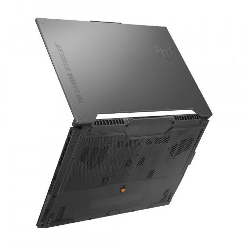 لپ تاپ ایسوس 15.6 اینچی مدل TUF Gaming F15 FX507ZV4-E i7 12700H 16GB 512GB SSD RTX4060 Asus TUF Gaming F15 FX507ZV4-E i7 12700H 16GB 512GB SSD RTX4060