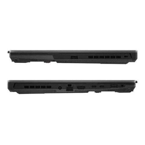 لپ تاپ ایسوس 15.6 اینچی مدل TUF Gaming F15 FX507ZV4-E i7 12700H 16GB 512GB SSD RTX4060 Asus TUF Gaming F15 FX507ZV4-E i7 12700H 16GB 512GB SSD RTX4060