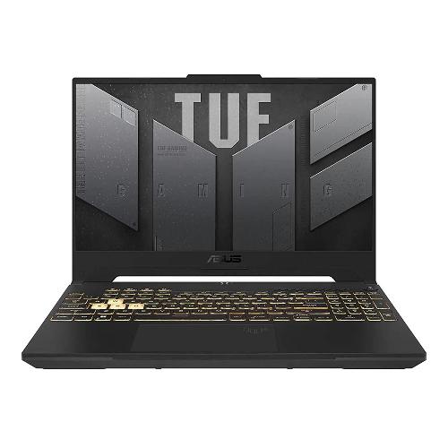 لپ تاپ ایسوس 15.6 اینچی مدل TUF Gaming FX507ZU4-F i7 12700H 16GB 1TB SSD RTX4050 Asus TUF Gaming FX507ZU4-F i7 12700H 16GB 1TB SSD RTX4050