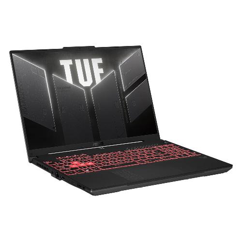 لپ تاپ ایسوس 16 اینچی مدل TUF Gaming A16 FA607PI R9 7845HX 32GB 1TB SSD RTX4070 Asus TUF Gaming A16 FA607PI R9 7845HX 32GB 1TB SSD RTX4070