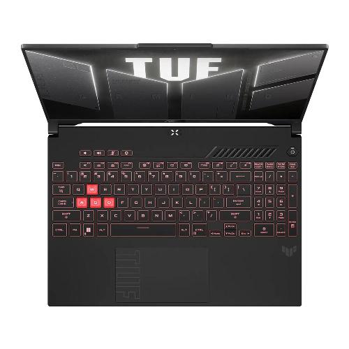 لپ تاپ ایسوس 16 اینچی مدل TUF Gaming A16 FA607PI R9 7845HX 32GB 1TB SSD RTX4070 Asus TUF Gaming A16 FA607PI R9 7845HX 32GB 1TB SSD RTX4070