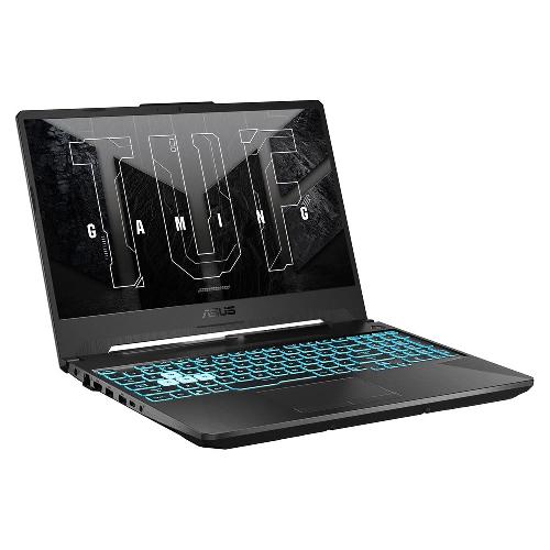 لپ تاپ ایسوس 15.6 اینچی مدل TUF Gaming A15 FA507NU-B R7 7735HS 16GB 1TB SSD RTX4050 Asus TUF Gaming A15 FA506NF R5 7535HS 8GB 512GB SSD RTX2050