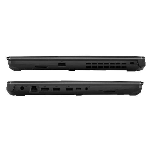 لپ تاپ ایسوس 15.6 اینچی مدل TUF Gaming A15 FA507NU-B R7 7735HS 16GB 1TB SSD RTX4050 Asus TUF Gaming A15 FA506NF R5 7535HS 8GB 512GB SSD RTX2050