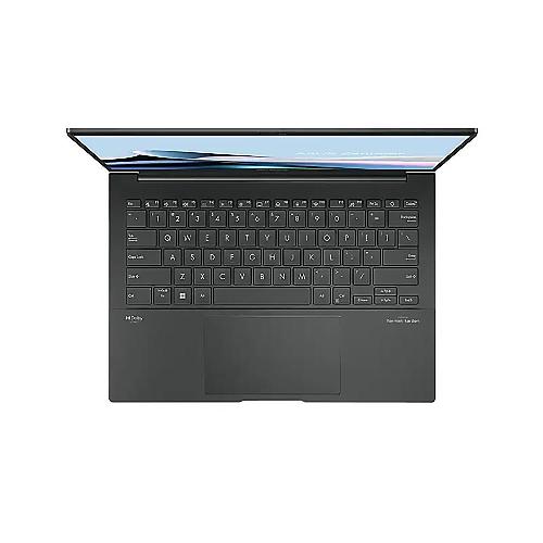لپ تاپ 14 اینچی ایسوس مدل ZenBook OLED Q425MA Ultra 7 155H 16GB 1TB SSD INTEL Asus Zenbook 14 OLED Q425MA U71TB-Core Ultra 7 155H-16GB LPDDR5X-1TB SSD-W 14