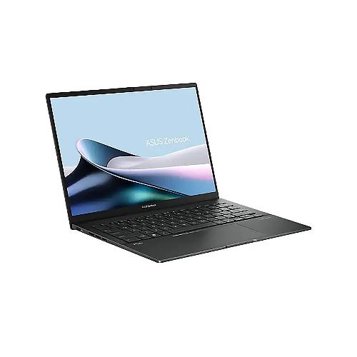 لپ تاپ 14 اینچی ایسوس مدل ZenBook OLED Q425MA Ultra 7 155H 16GB 1TB SSD INTEL Asus Zenbook 14 OLED Q425MA U71TB-Core Ultra 7 155H-16GB LPDDR5X-1TB SSD-W 14