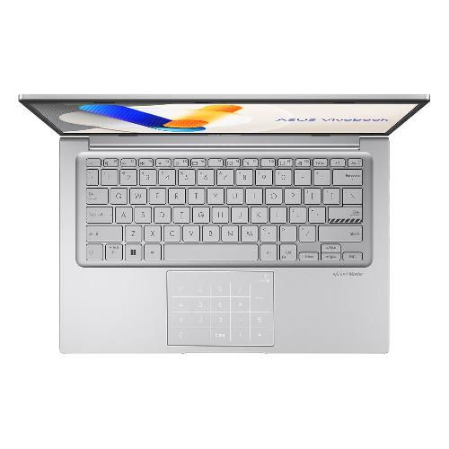 لپ تاپ ایسوس 14 اینچی مدل Vivobook 14 X1404ZA i3 1215U 16GB 256GB ASUS Vivobook 14 X1404ZA i3 1215U16GB RAM 256GB SSD