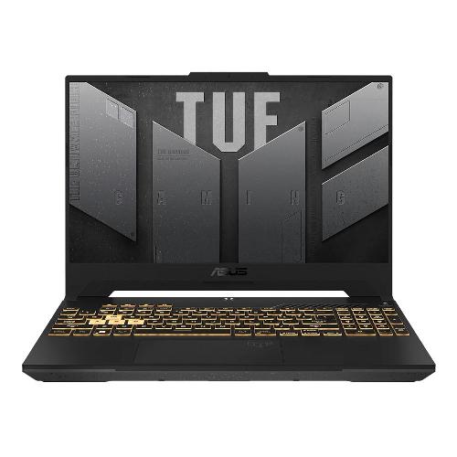 لپ تاپ ایسوس 15.6 اینچی مدل TUF Gaming F15 FX507VU i7 13620H 32GB 1TB RTX4050 ASUS TUF Gaming F15 FX507VU i7 13620H 32GB RAM 1TB SSD RTX4050