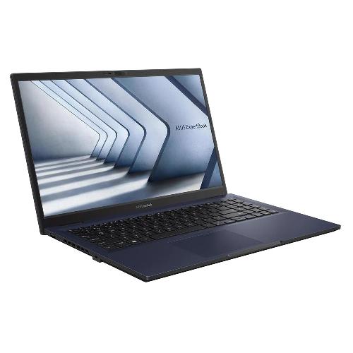 لپ تاپ ایسوس 15.6 اینچی مدل ExpertBook B1 B1502CVA i7 1355U 24GB 512GB Iris Xe ASUS ExpertBook B1 B1502CVA i7 1355U 24GB RAM 512GB SSD Iris Xe