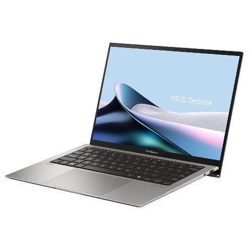 لپ تاپ 13.3 اینچی ایسوس Zenbook UX5304MA Ultra 7 155U 16GB 1TB SSD INTEL ASUS Zenbook UX5304MA Ultra 7 155U 16GB 1TB SSD INTEL