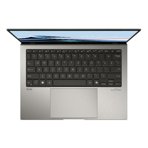 لپ تاپ 13.3 اینچی ایسوس Zenbook UX5304MA Ultra 7 155U 16GB 1TB SSD INTEL ASUS Zenbook UX5304MA Ultra 7 155U 16GB 1TB SSD INTEL