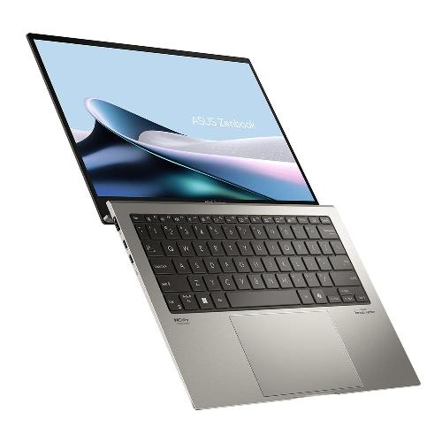 لپ تاپ 13.3 اینچی ایسوس Zenbook UX5304MA Ultra 7 155U 16GB 1TB SSD INTEL ASUS Zenbook UX5304MA Ultra 7 155U 16GB 1TB SSD INTEL