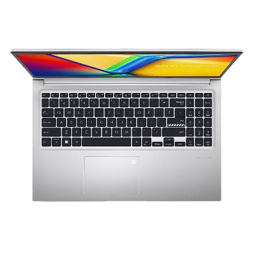 لپ تاپ ایسوس 15.6 اینچی مدل Vivobook 15 X1502ZA i7 12700H 40GB 512GB Iris Xe Asus Vivobook 15 X1502ZA i7 12700H 40GB RAM 512GB SSD Iris Xe