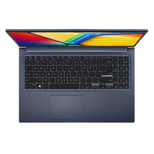 لپ تاپ ایسوس 15.6 اینچی مدل Vivobook 15 X1502ZA i7 12700H 40GB 512GB Iris Xe Asus Vivobook 15 X1502ZA i7 12700H 40GB RAM 512GB SSD Iris Xe