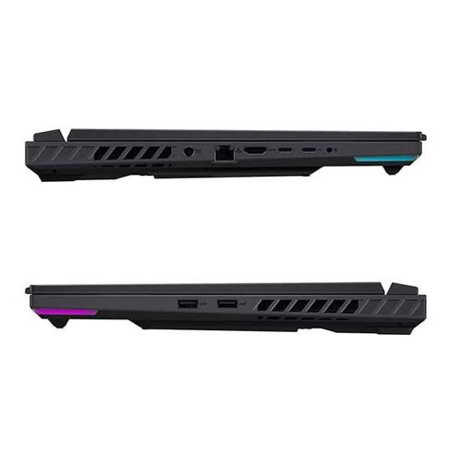 لپ تاپ ایسوس 16 اینچی مدل ROG Strix G16 G614JI i7 13650HX 24GB 1TB RTX4070 Asus ROG Strix G16 G614JI i7 13650HX 24GB RAM 1TB SSD RTX4070