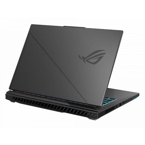 لپ تاپ ایسوس 16 اینچی مدل ROG Strix G16 G614JI i7 13650HX 32GB 2TB RTX4070 Asus ROG Strix G16 G614JI i7 13650HX 32GB RAM 2TB SSD RTX4070